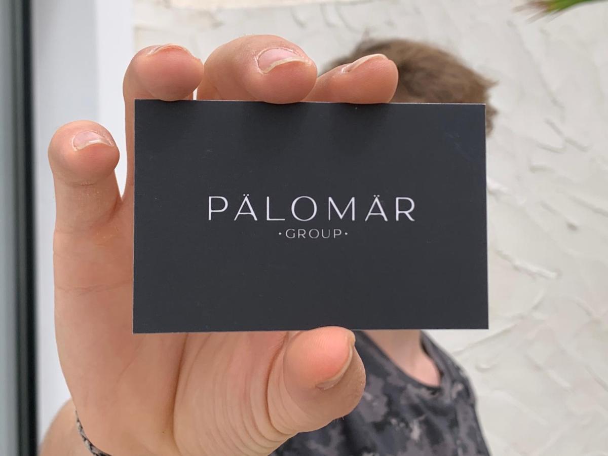 Teixidors De Palomar - Palomargroup Apartment Valencia Ngoại thất bức ảnh