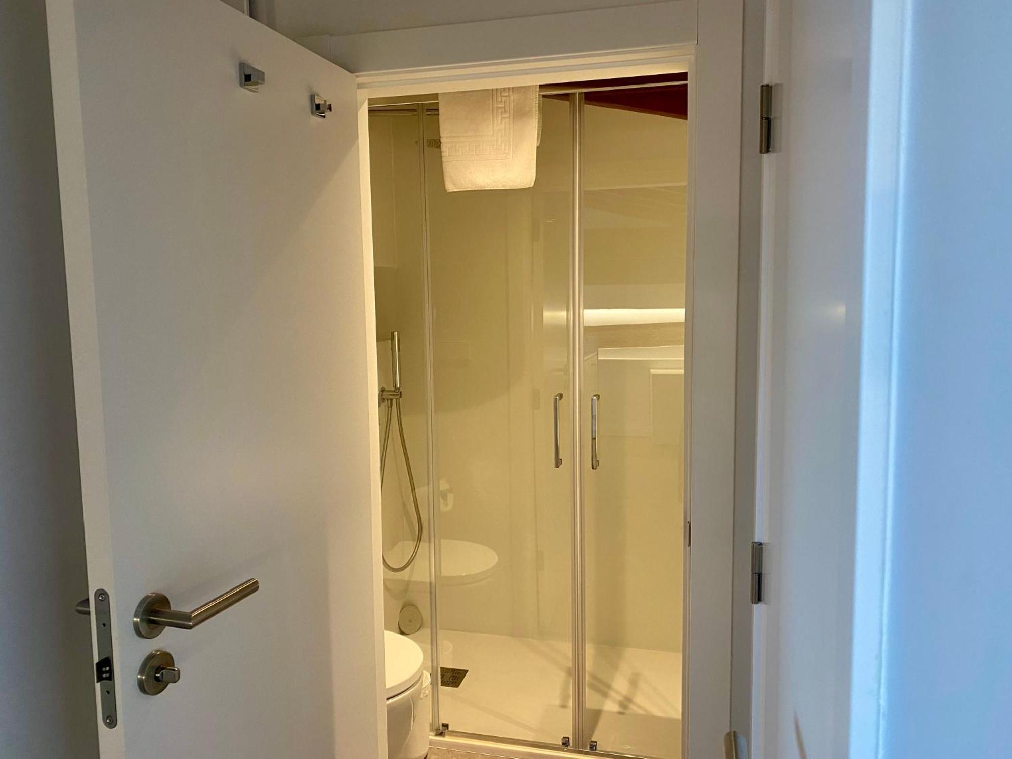 Teixidors De Palomar - Palomargroup Apartment Valencia Phòng bức ảnh