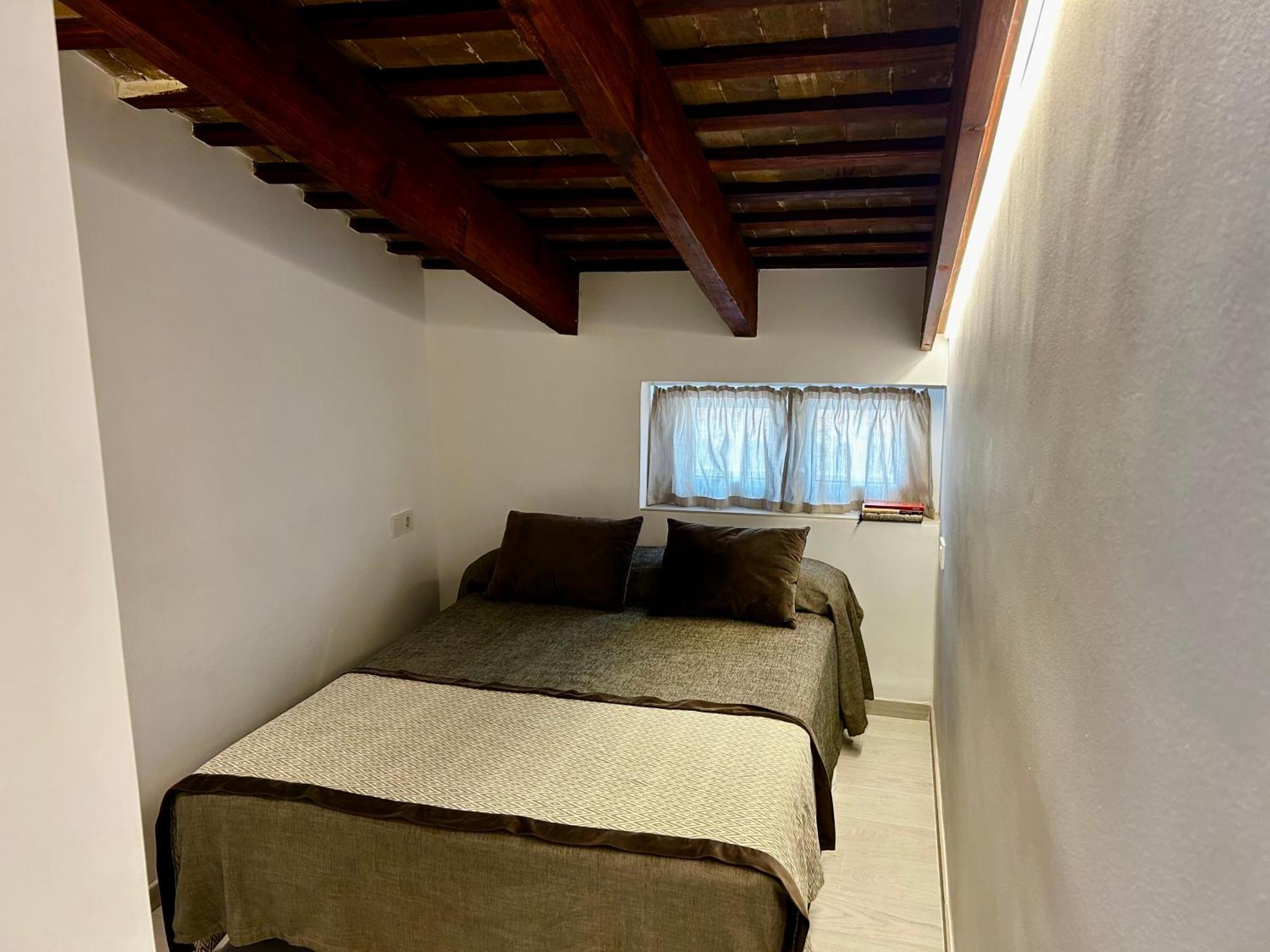 Teixidors De Palomar - Palomargroup Apartment Valencia Phòng bức ảnh
