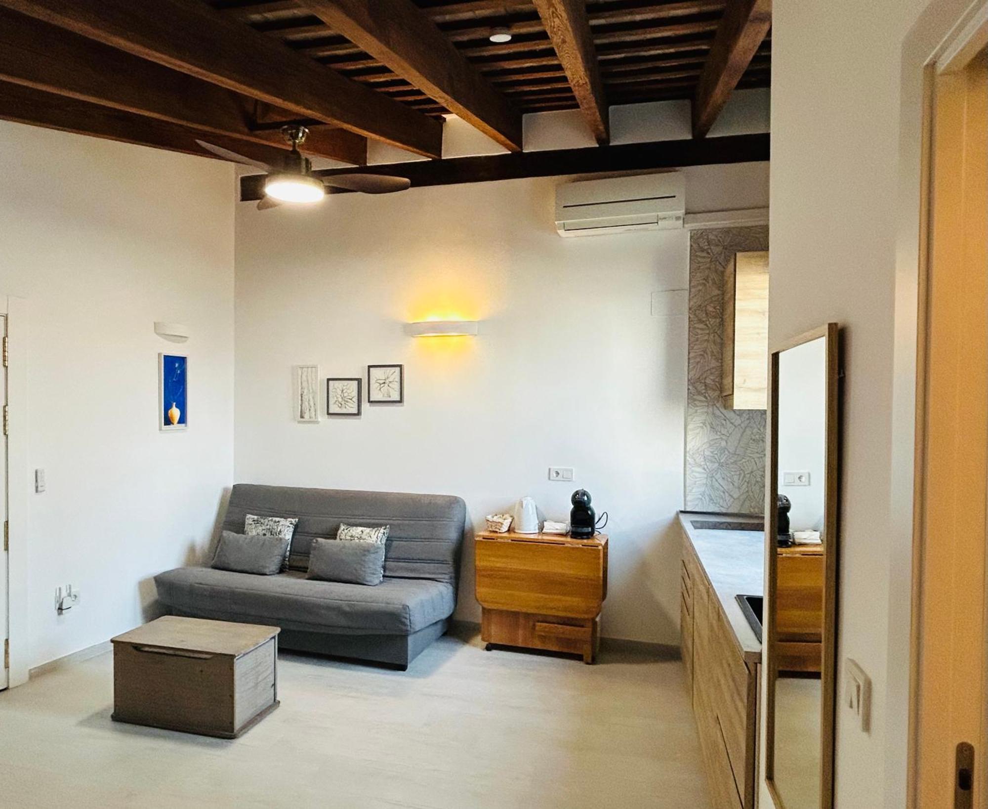 Teixidors De Palomar - Palomargroup Apartment Valencia Ngoại thất bức ảnh