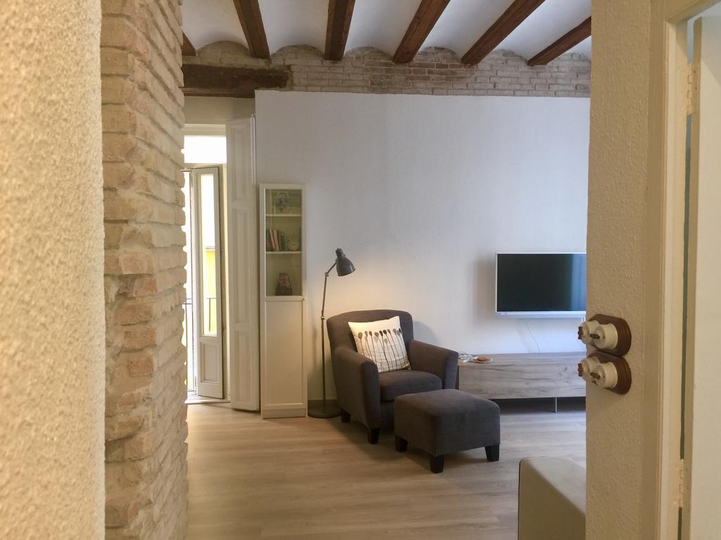Teixidors De Palomar - Palomargroup Apartment Valencia Ngoại thất bức ảnh