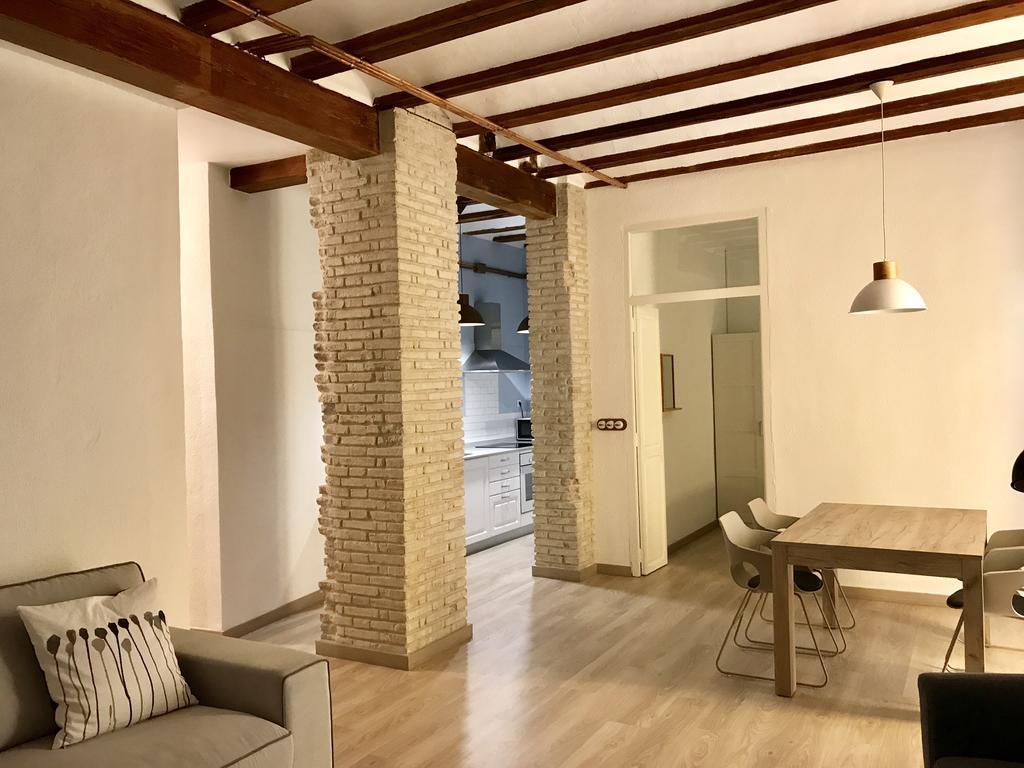 Teixidors De Palomar - Palomargroup Apartment Valencia Ngoại thất bức ảnh