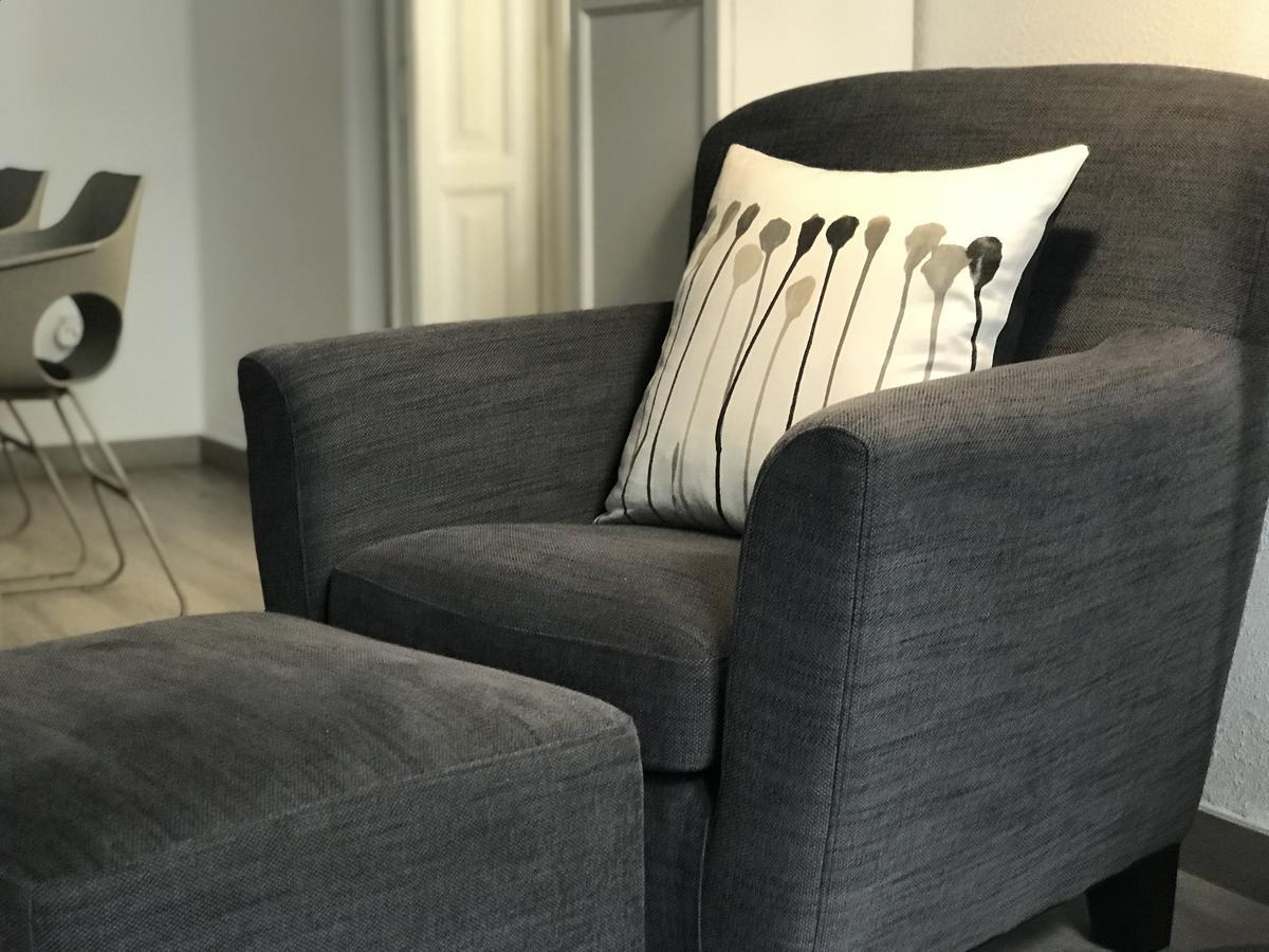 Teixidors De Palomar - Palomargroup Apartment Valencia Ngoại thất bức ảnh