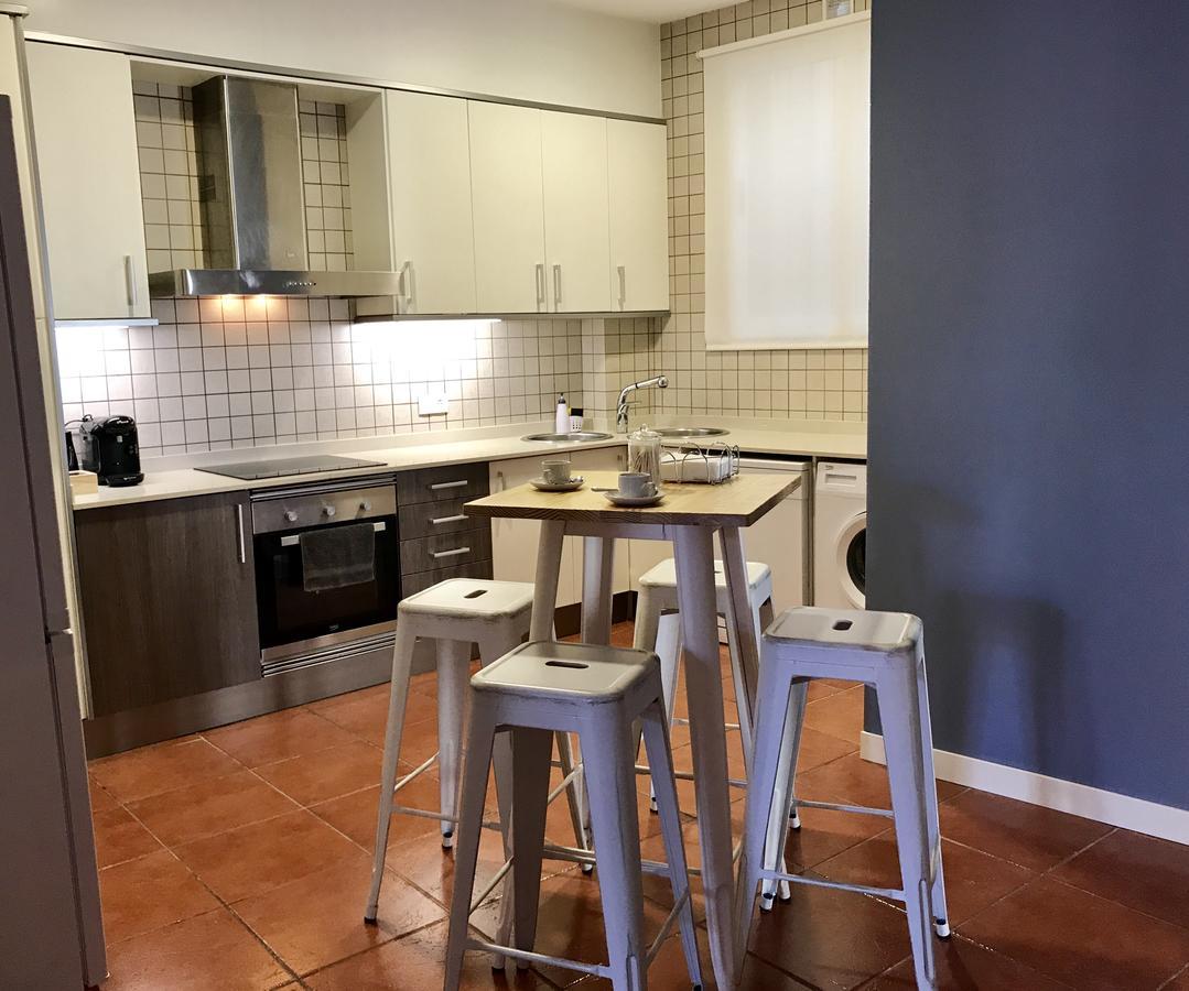 Teixidors De Palomar - Palomargroup Apartment Valencia Ngoại thất bức ảnh