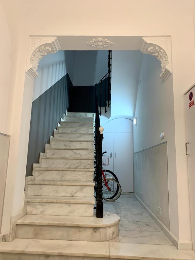 Teixidors De Palomar - Palomargroup Apartment Valencia Ngoại thất bức ảnh